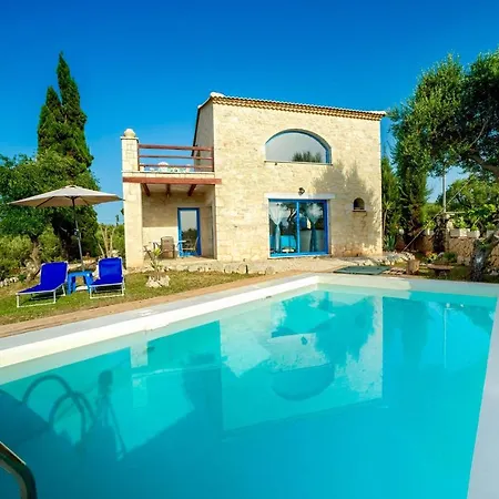 Nout Villa