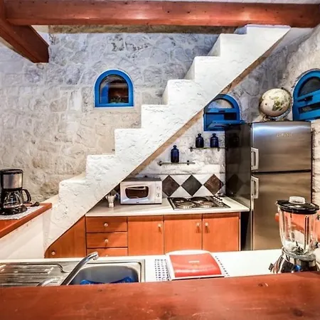 Villa Nout *