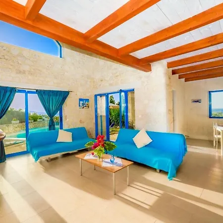 Villa Nout